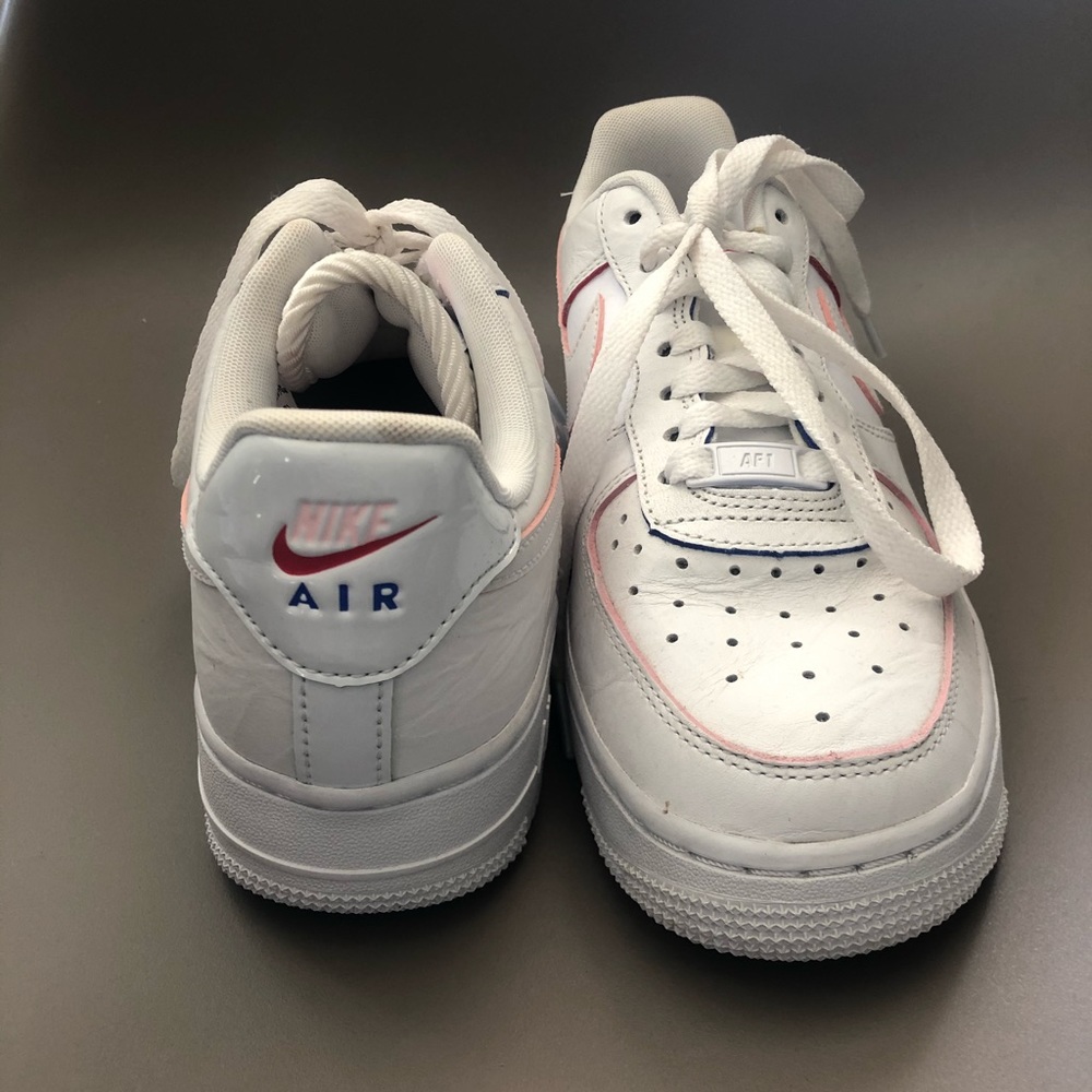 Nike Air Force sneakers